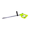 Guardair Air Gun, 3/4 in, FNPT, Alum, Silver; Ylw F5024AA