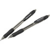 Paper Mate Retractable Ballpoint Pen, 1.4 mm, Blue PK12 89466A