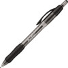 Paper Mate Retractable Ballpoint Pen, 1.4 mm, Black PK12 89466A