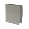 Manufacturer Varies 2" Three Ring Round Binder, Silver 00605