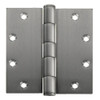 Best CB191NRP 4 5X4 5 DOOR HINGE   32D  STS