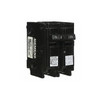 Siemens Circuit Breaker,15A,Plug In,120/240V,2P Q215