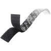 Velcro Brand Hook-and-Loop Fastener, Black, Roll 90081 Velcro Brand Hook-and-Loop Fastener, Black, Roll 90081