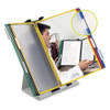 Tarifold Document Display Kit,20 1-4" W,12 1-2" H D291