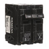 Miniature Circuit Breaker, Q Series, 30A, 2 Pole, 120/240V AC, 10kA at 120V AC