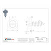 Malco HW8X1-2ZT
