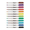 Sharpie Permanent Marker Set, Ultra Fine Tip, Capped, 12 PK 37175PP