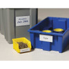 Bin Buddy Holder,Label,Pk25 BB-35
