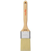 Wooster 2" Flat Sash Soft, Chinex FTP Bristle, Paint Brush, Wood Handle 4412-2