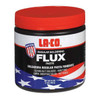 La-Co WaterSoluble,All Weather Flux,1 lb 22107