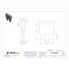 Eaton Bussmann Automotive Fuse, 30A, 2 PK BP-ATC-30ID