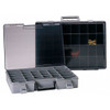 Durham Mfg Optnl SR Base,Gry,Steel,PwdrCtd,For16in 304-95-15-LEG