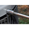 Phillips, Square, Star, Slot Bit 8 1-2 in, Drive Size: 1-4 in , Num. of pieces:8  151SS-B