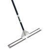 28 in Aluminum Aquatic Weed Eradicator, 184 Tines, 132 in L Aluminum Handle