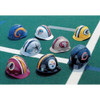 Msa Safety V-Gard Cap or Hat Suspension, 1-Touch, Bagged 10061123