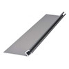 Tanis Strip Brush Holder,Overall Length 72 In AH700872CF