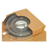 Manufacturer Varies Duct Strapping, Galvanized Steel, 20 GA, 1 in W x DS-201-10