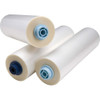 Gbc Heat Laminating Film,12" x 100 ft.,PK2 3000052EZ