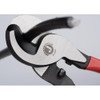 Jonard Tools 9-1-4" Cable Cutter, High Leverage, Shear Cut JIC-63050
