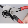 Jonard Tools 9-1-4" Cable Cutter, High Leverage, Shear Cut JIC-63050
