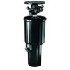 Rain Bird Pop-Up Impulse Sprinkler Head,9.3 In. H AG-5