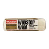 Wooster 9" Paint Roller Cover, 3/8" Nap, Shearling RR631-9