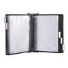 Tarifold Document Display Kit,20 1/4" W,12 1/2" H WA271