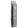 Maxxima Work Light,1500 lm,Rectangular,LED,4" H MWL-35