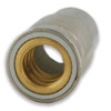 Bernard Nozzle,Quik Tip,3-4 in N1C34HQ