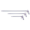 Guardair Pistol Grip Air Gun, 12" Extension 75XT012AA