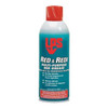 Lps Red & Redi Multipurpose Red Grease, NLGI Grade 2, 16 oz Aerosol Can 05816