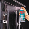 Lps Red & Redi Multipurpose Red Grease, NLGI Grade 2, 16 oz Aerosol Can 05816