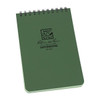 Rite in the Rain All Weather Memo Book,Universal,4 x 6In. 946