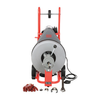 Ridgid Drain Cleaning Machine,Corded,200 RPM 42007