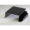 Officemate Phone Stand,Plastic,Black 22802
