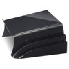 Officemate Phone Stand,Plastic,Black 22802