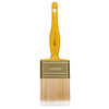 2-1-2" Trim-Wall Soft, Synthetic Bristle, Paint Brush, Plastic Handle  Q3108-2 1/2