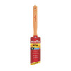 Wooster 2" Angle Sash Firm, Micro Tip Bristle, Paint Brush, Wood Handle 4231-2