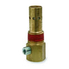 Check Valve, 3/4 in (F)NPT, 3/4 in (M)NPT, 450 psi Max. Pressure