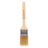 Wooster 2" Flat Sash Firm, Micro Tip Bristle, Paint Brush, Wood Handle 4232-2
