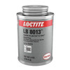Loctite Anti Seize,8 oz. Brush Top Can,Paste LB 8013(TM) N-7000(TM) 234288