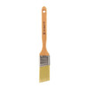 1-1/2" Angle Sash Soft, Chinex FTP Bristle, Paint Brush, Wood Handle