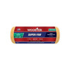 Wooster 9" Paint Roller Cover, 3/4" Nap, Knit Fabric R281-9