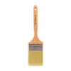 Wooster 3" Flat Sash Firm, Chinex FTP Bristle, Paint Brush, Wood Handle 4412-3
