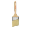 Wooster 3" Angle Sash Firm, Chinex FTP Bristle, Paint Brush, Wood Handle 4410-3