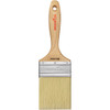 Wooster 3" Varnish Soft, Chinex FTP Bristle, Paint Brush, Wood Handle 4413-3