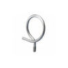 Nvent Caddy Bridle Ring,Steel 4BRT64