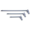 Guardair Pistol Grip Air Gun, 12" Extension 80LJ012AA