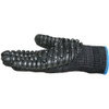 Impacto Anti-Vibration Gloves,XL,Black,PR 4733