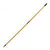 Wooster Adj. Painting Extension Pole,8 to 16 ft R057